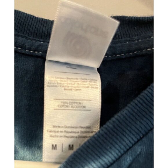 Blues Traveler Tie Dyed Tshirt “On Tour Since 1987” Sz M - Picture 2 of 4